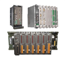 GE SPEEDTRONIC