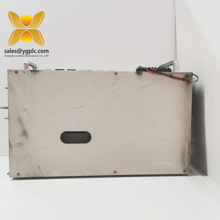 RELIANCE VZ3000G UVZC3455G